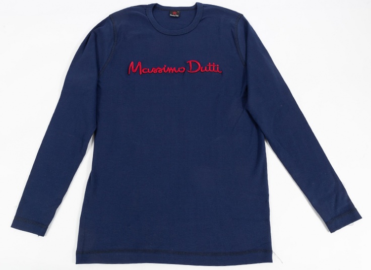 انواع تیشرت مردانه آستین بلند