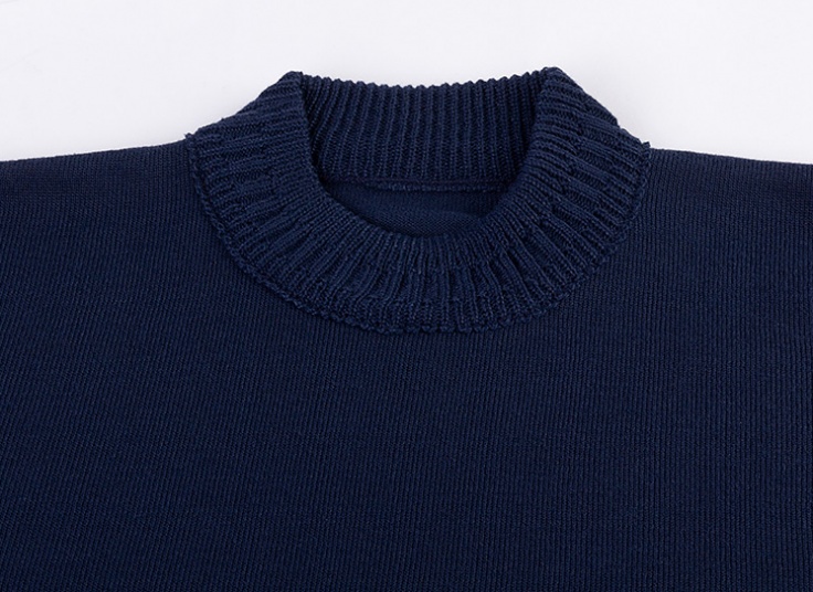 پلیور بافت مردانه plain