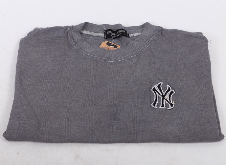 تیشرت مردانه طرح NY