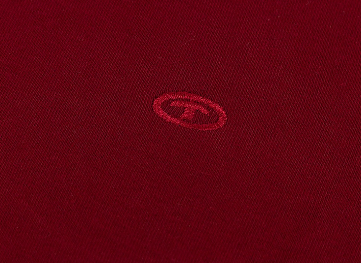 بلوز مردانه آستین بلند TOM TAILOR