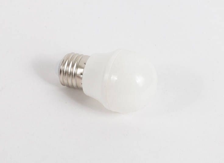 لامپ رنگی 3w LED کیهان پارس