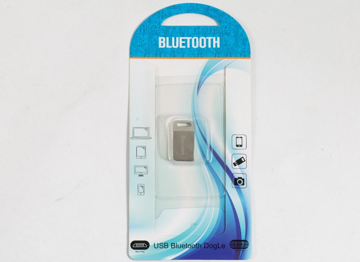دانگل بلوتوث DogLe USB