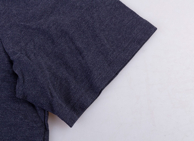 پولوشرت آستین کوتاه مردانه Decathlon