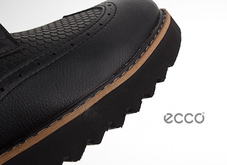 نیم بوت مردانه ecco