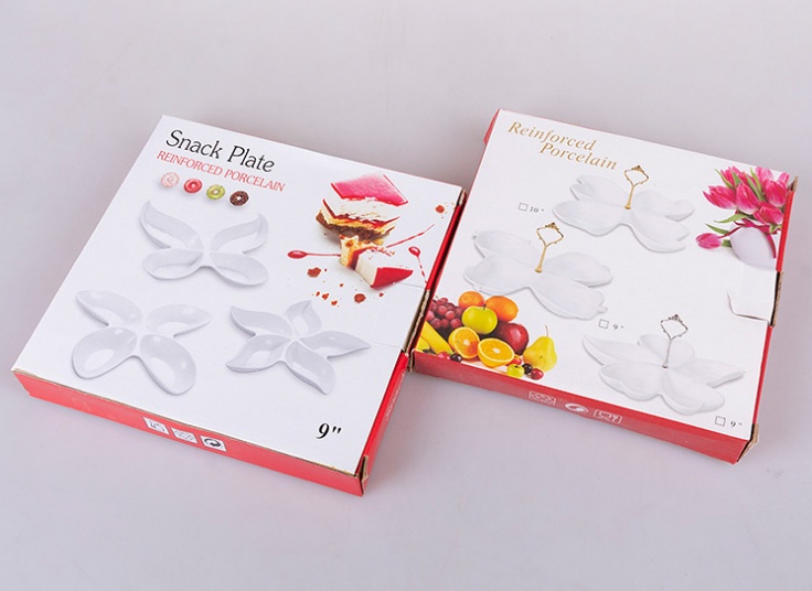 اردور خوری دسته دار Porcelain