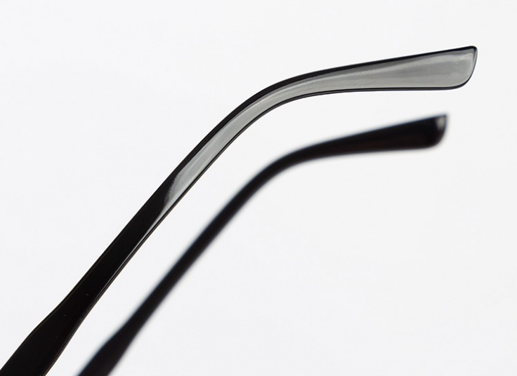 عینک آفتابی کائوچو زنانه