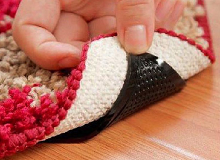 ترمز گیر فرش