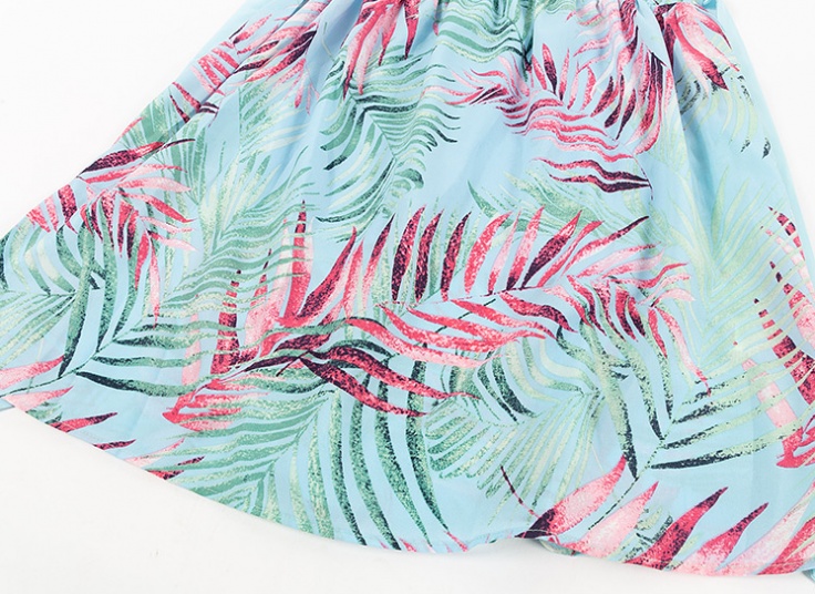 سارافون حریر دخترانه Mahshad