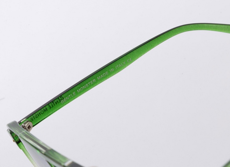 عینک آفتابی Gentel Monster کد H-22