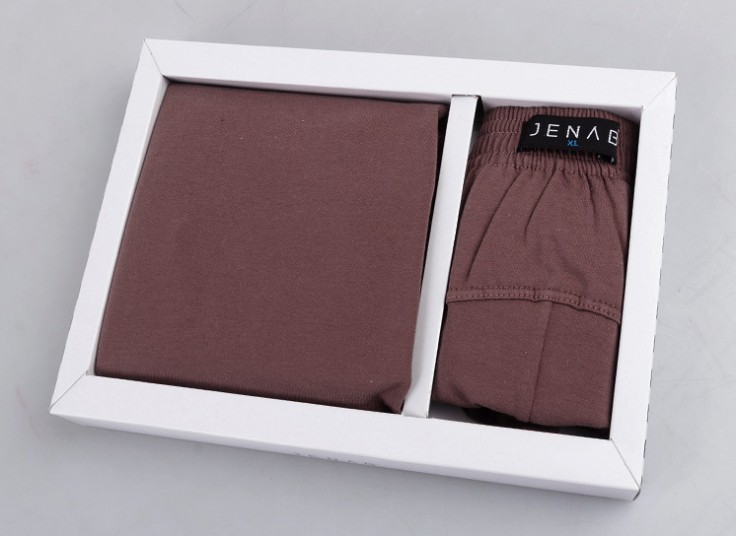 ست لباس زیر مردانه JENAB