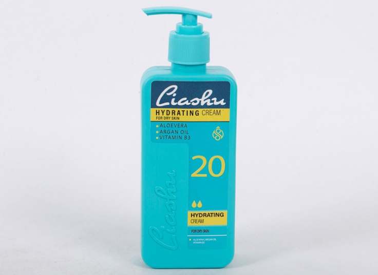 کرم آبرسان Liashu