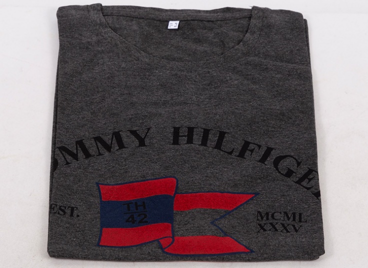 تیشرت مردانه آستین کوتاه Tommy