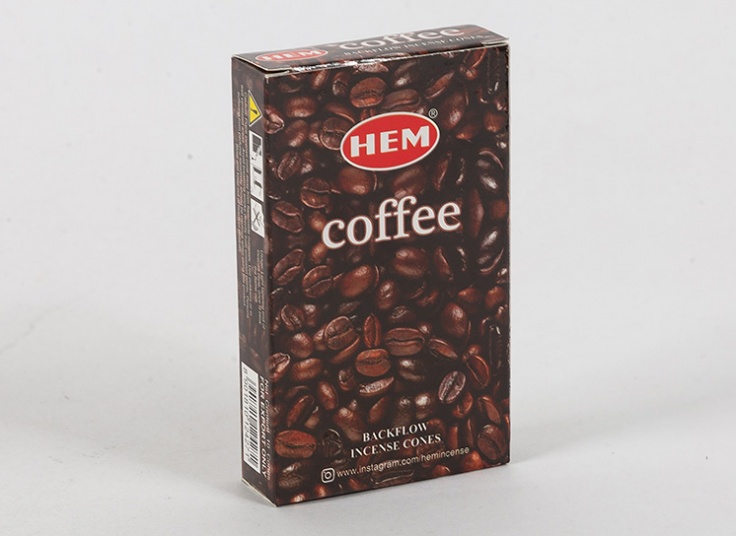 عود آبشاری HEM