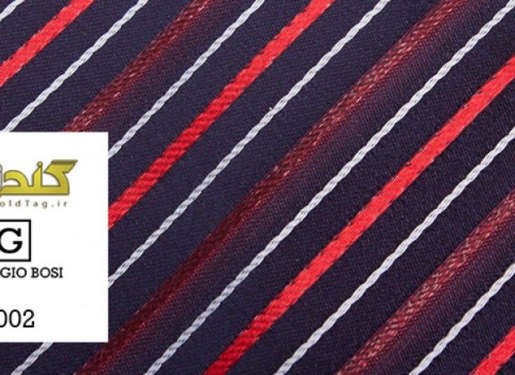 کراوات GiorgioBosi 