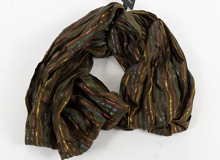 شال نخی رینگی Romano