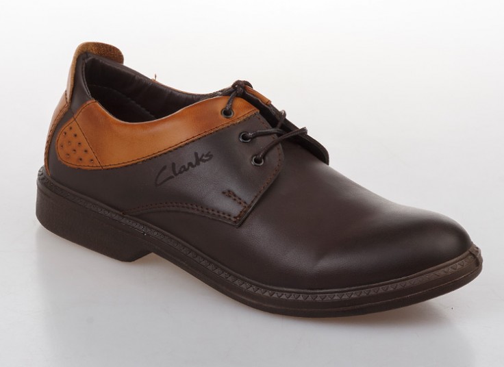 کفش کلاسیک مردانه Clarks