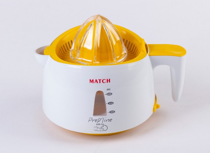 آب مرکبات گیری MATCH