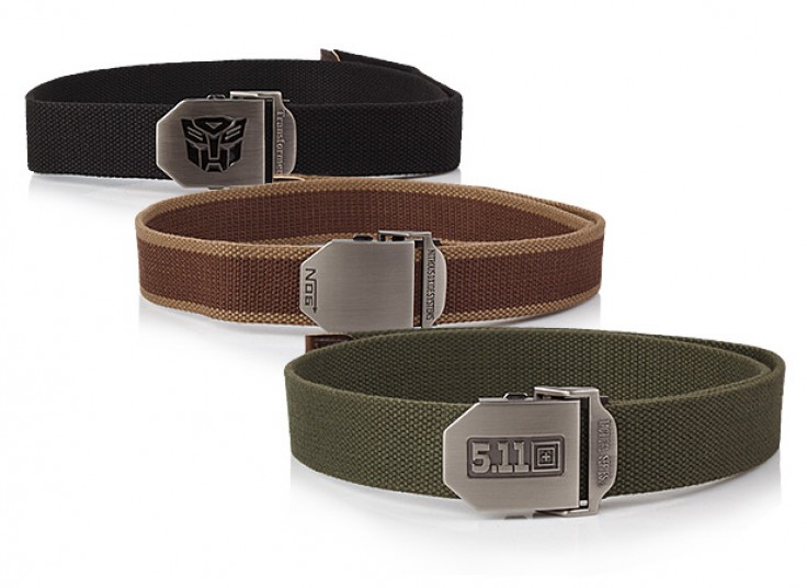 کمربند کنفی NITROUS