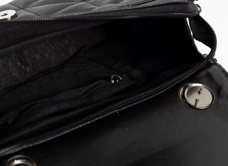 کیف پاسپورتی طرح دوخت