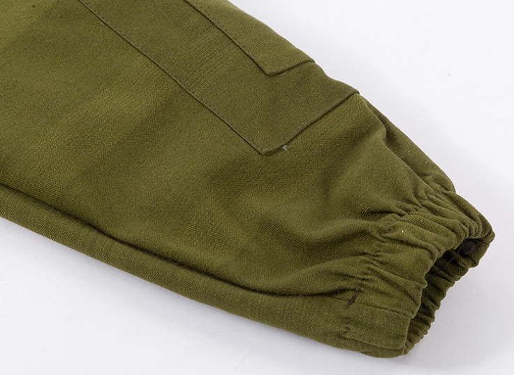 شلوار 6 جیب بچگانه