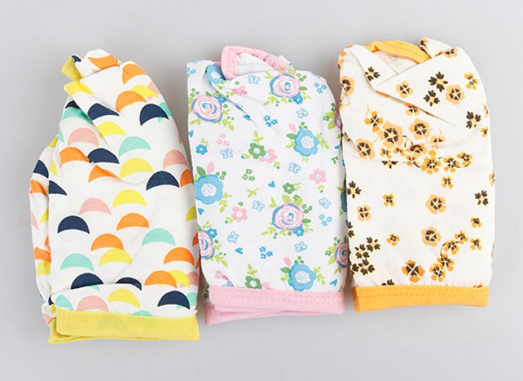 پکیج لباس زیر زنانه ella