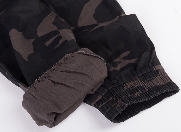 شلوار اسلش مردانه Rag supply