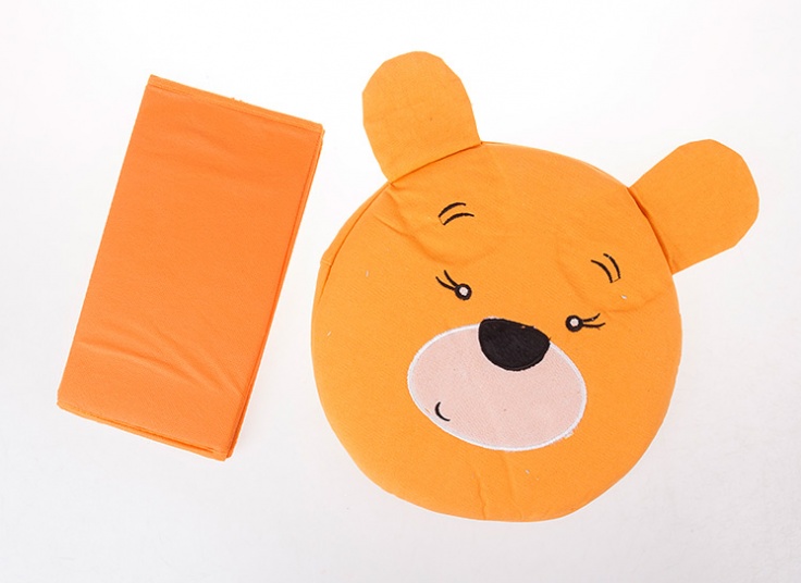 باکس و صندلی تاشو