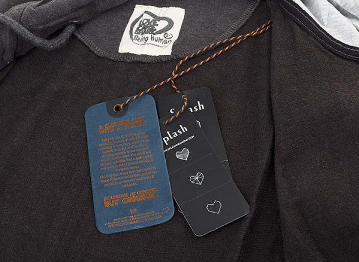 سویشرت کلاهدار مردانه Being human