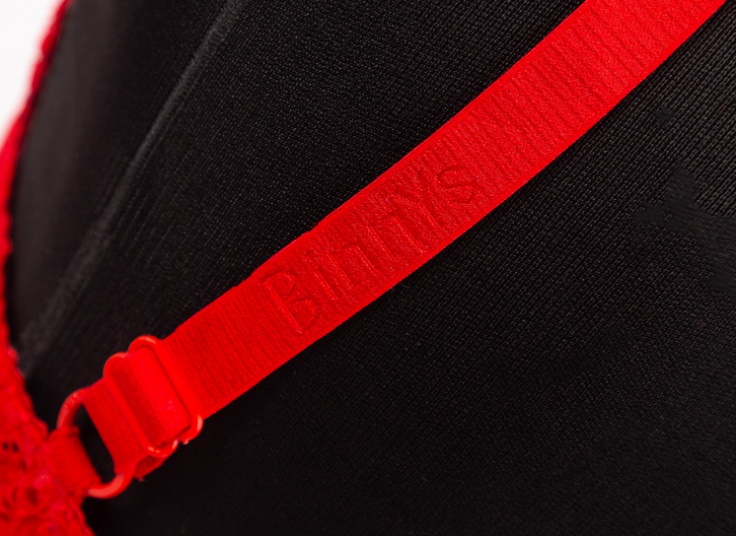 ست لباس زیر هارنس دار آیلار