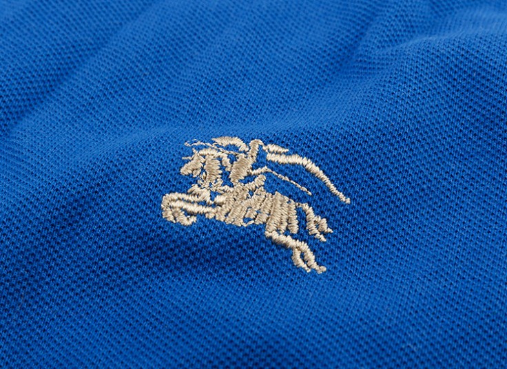 پولوشرت مردانه Burberry