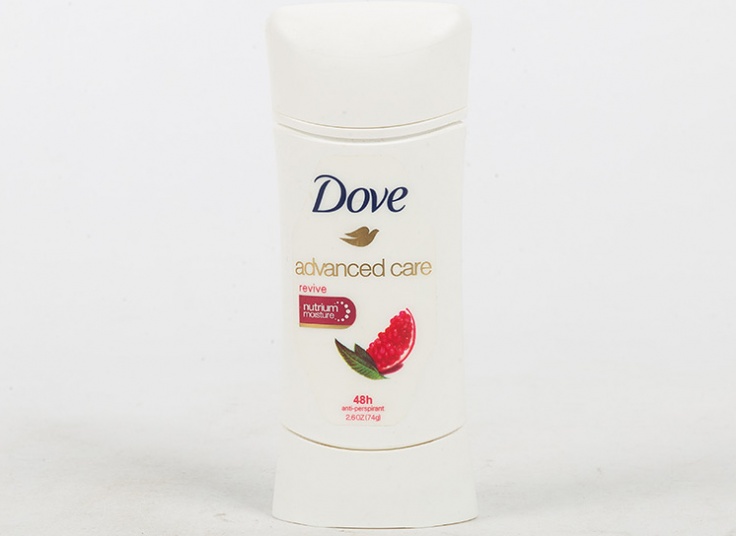 مام صابونی Dove