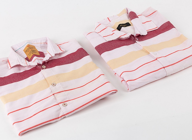 پیراهن مردانه Hackett