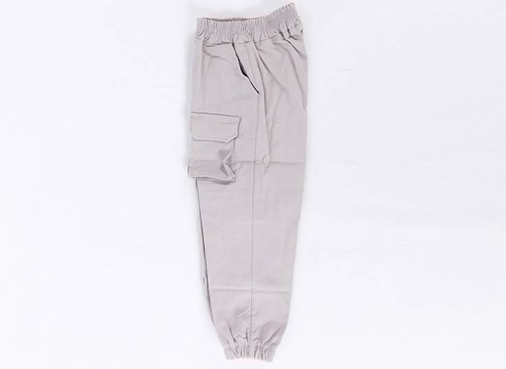 شلوار 6 جیب بچگانه