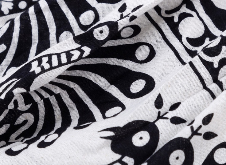 دامن هندی لنگی