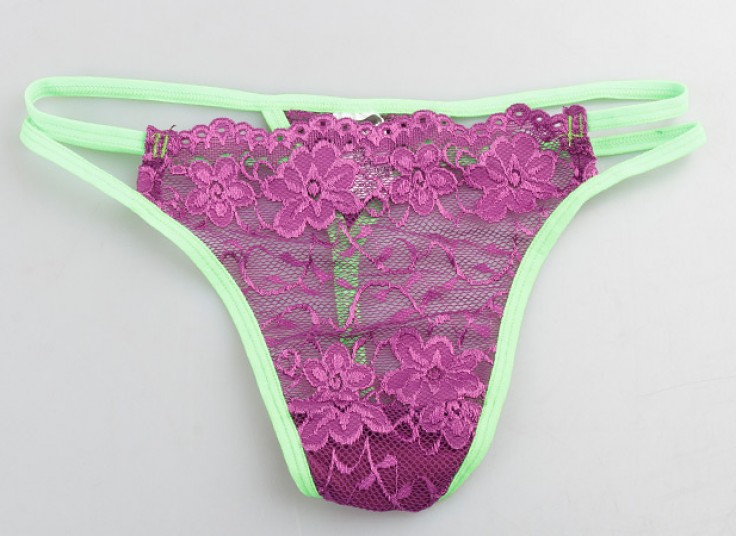 لباس زیر زنانه توری JJANGEL