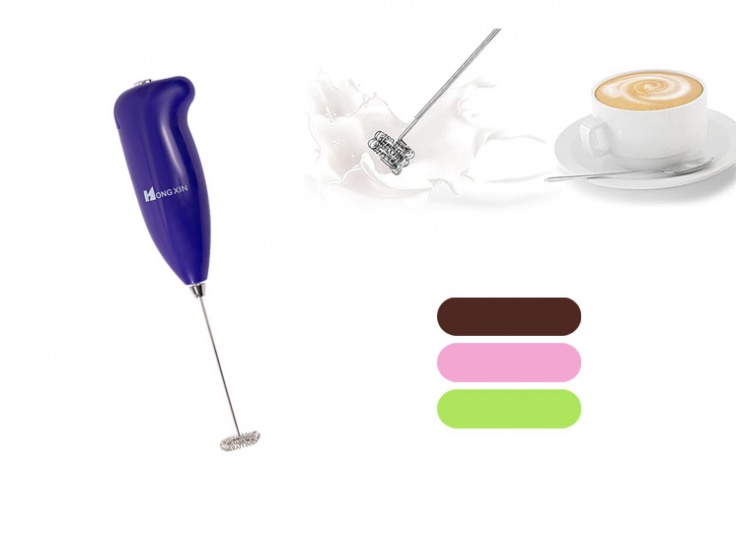 همزن و کف ساز HONGXIN