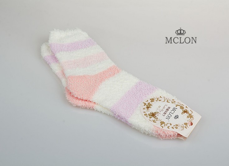 جوراب حوله ای MCLON