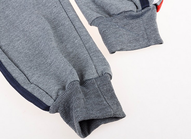 شلوار اسلش مردانه طرح adidas