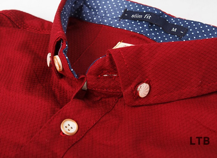 پیراهن مردانه LTB