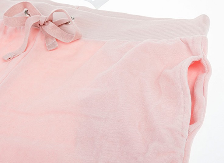 شلوار اسلش مخمل زنانه MAR Collection