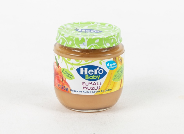 محصولات Hero Baby