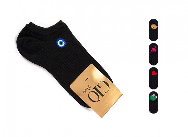 جوراب زنانه Gio