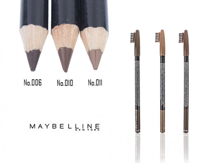 مداد ابرو MAYBELLINE