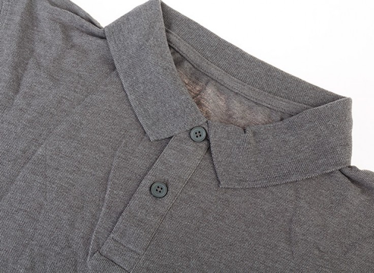 پولوشرت قواره دار مردانه KIABI