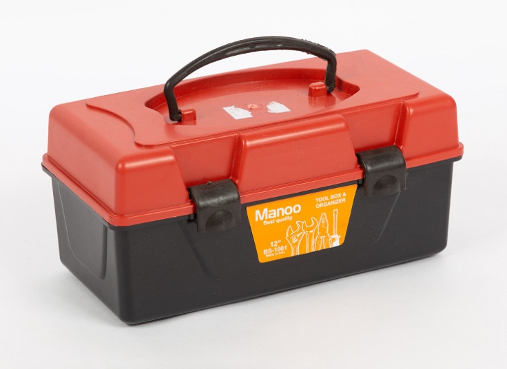 جعبه ابزار Manoo
