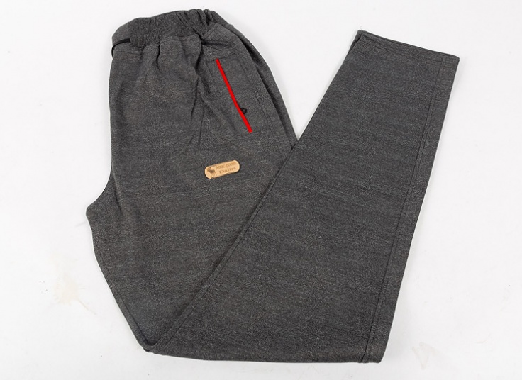 شلوار راحتی مردانه Atrac poosh