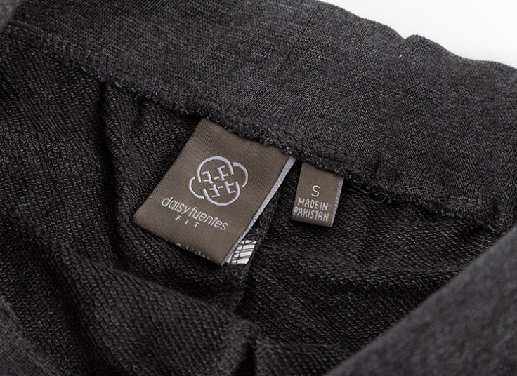 شلوارک زنانه Reserved