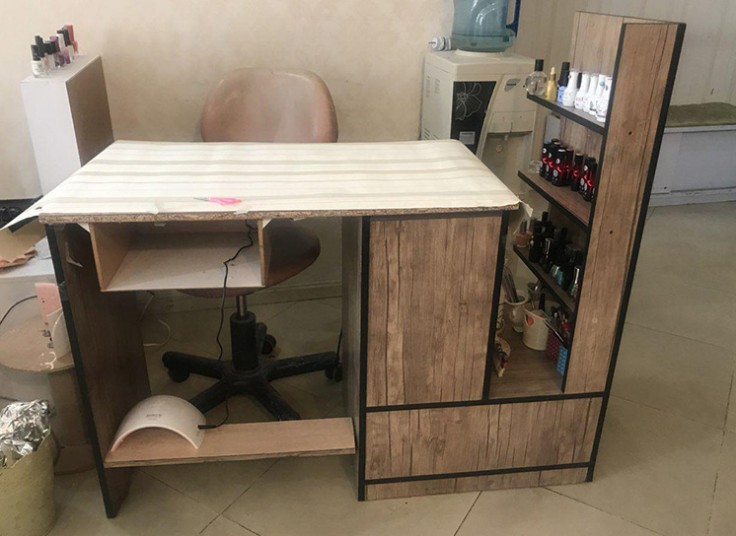 خدمات ناخن سارا