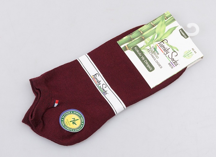 جوراب ساق کوتاه TOMMY