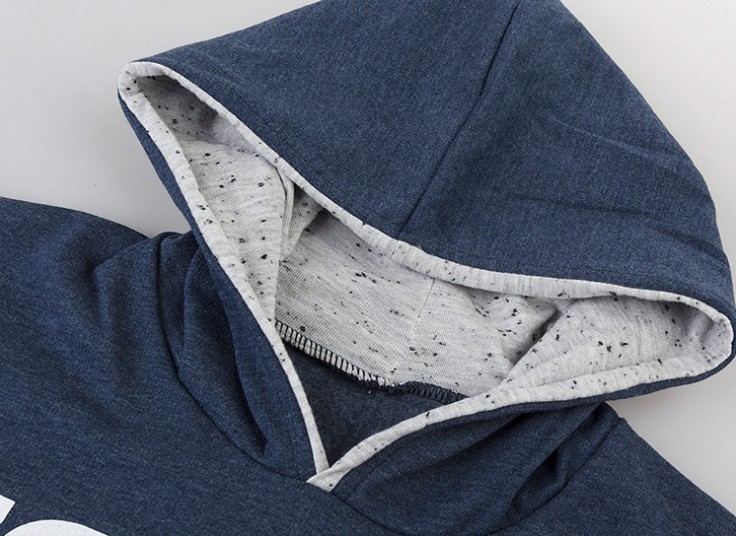 سویشرت مردانه طرح adidas